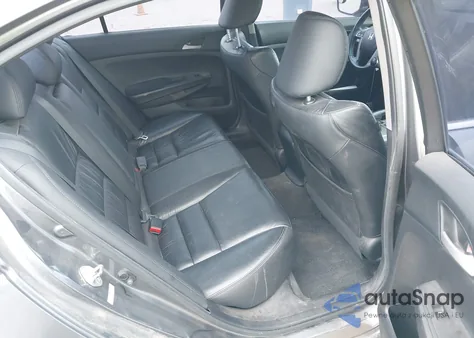 2011 Honda Accord 2.4 Se from USA, damaged, VIN 1HGCP2F61BA003679